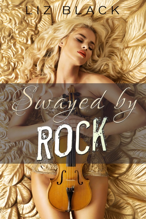 Cover of Swayed by Rock