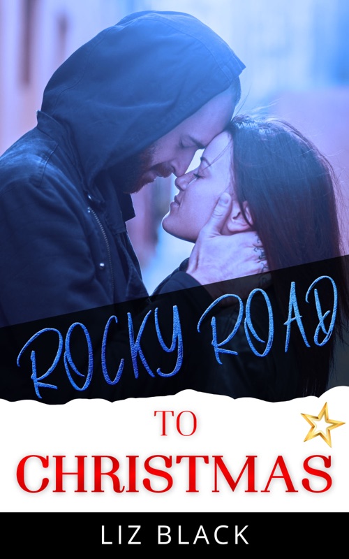 Cover of Rocky Road to Christmas