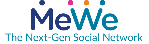 Mewe logo
https://upload.wikimedia.org/wikipedia/en/8/8d/TheMeWeLogo.png