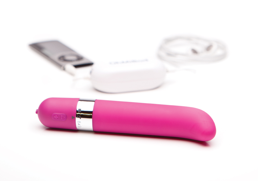 OhMiBod Freestyle :G