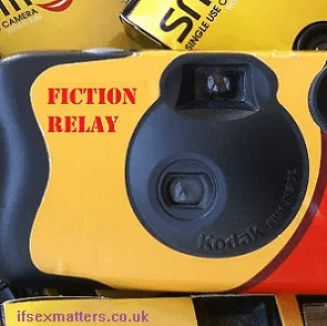 Fiction Relay