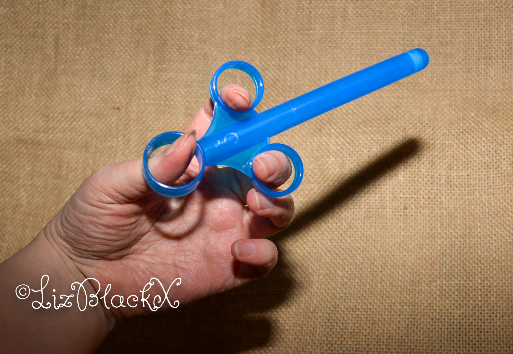 Tantaly Sex Doll Care Kit Review by Liz BlackX