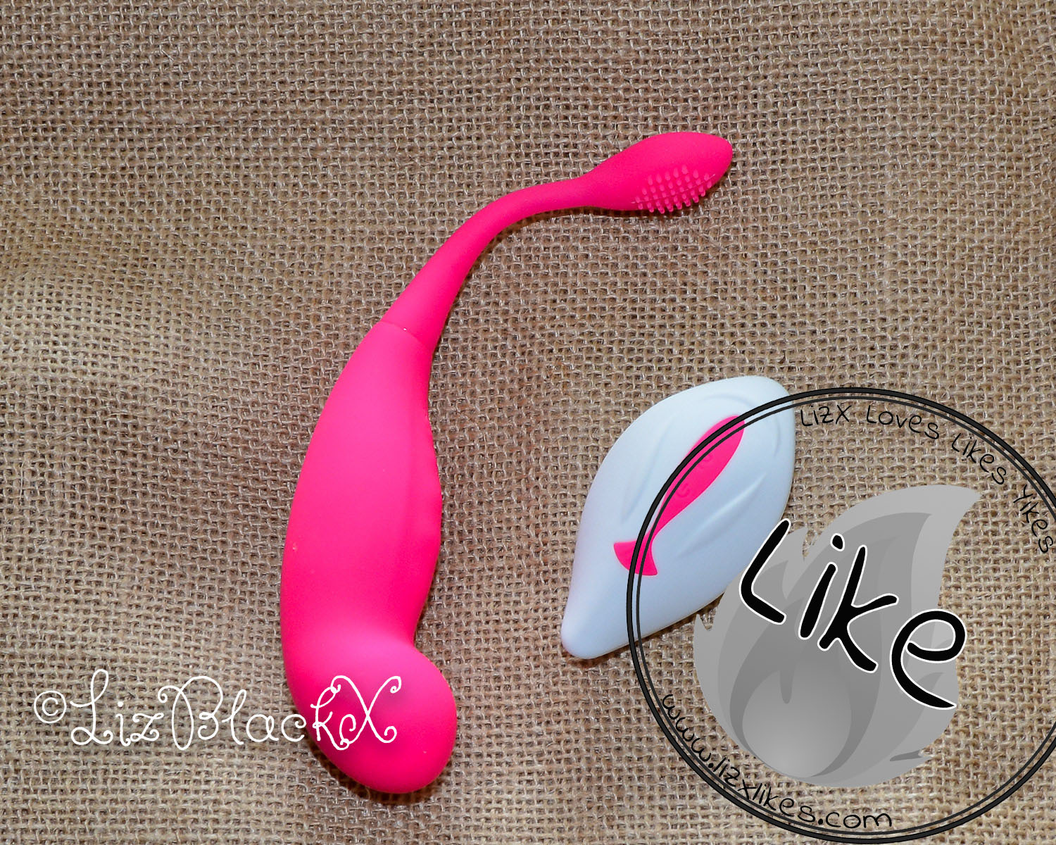 Review of Sohimi ELEVES Wearable Vibrator