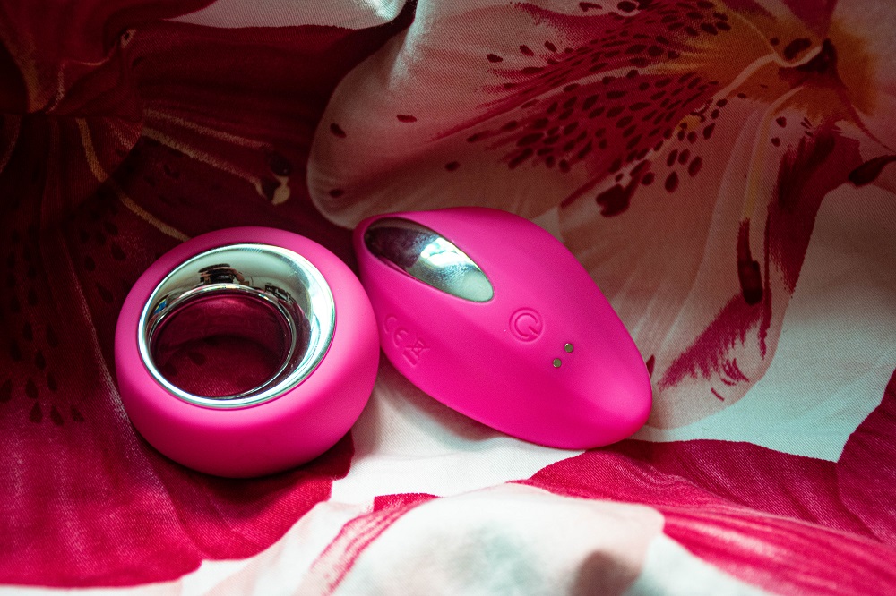 Remote Control Vibrator

Wearable Panty Vibrator by Pelepas.com