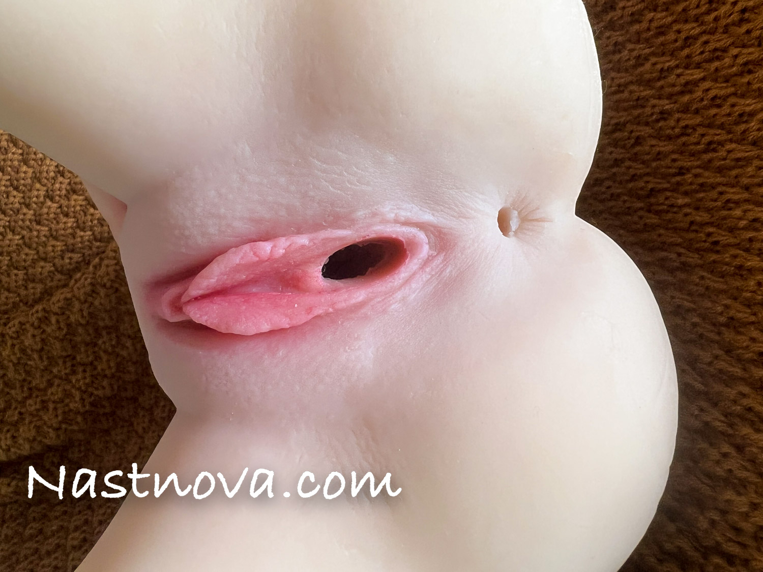 Six Reasons To Choose a Torso Doll over a Full Size Sex Doll

Picture of the vaginal and anal tract of a torso sex doll

Copyright Nastnova.com
