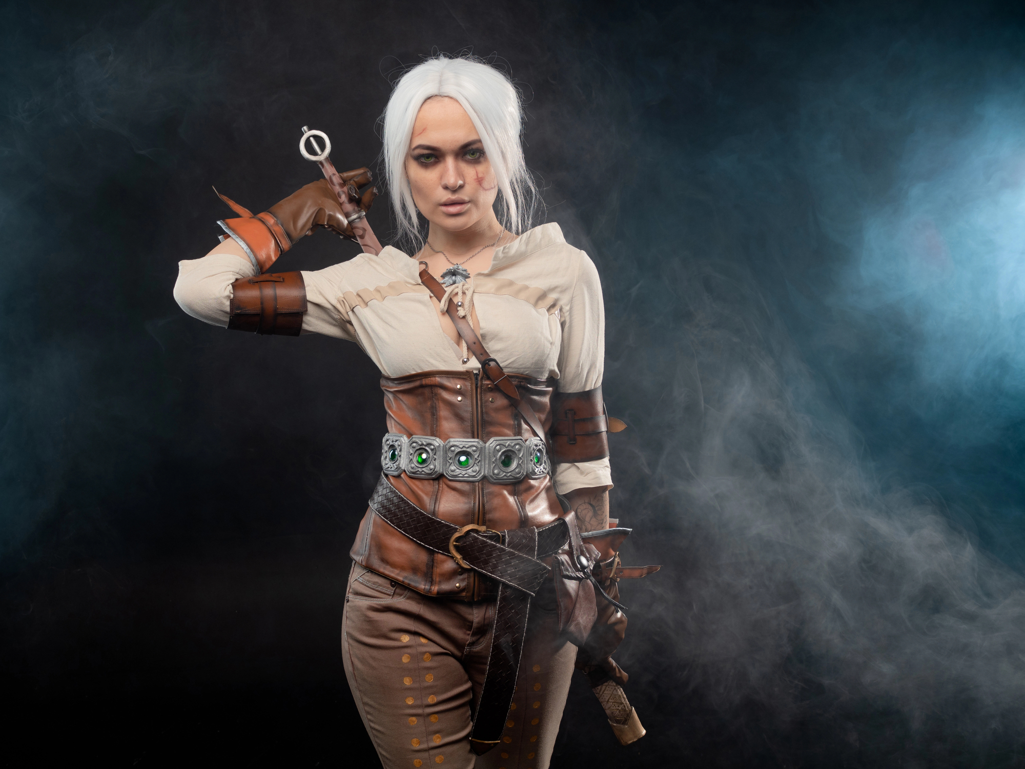 Role-Play Scenarios: Where to Begin?
Picture from Depositphotos.com