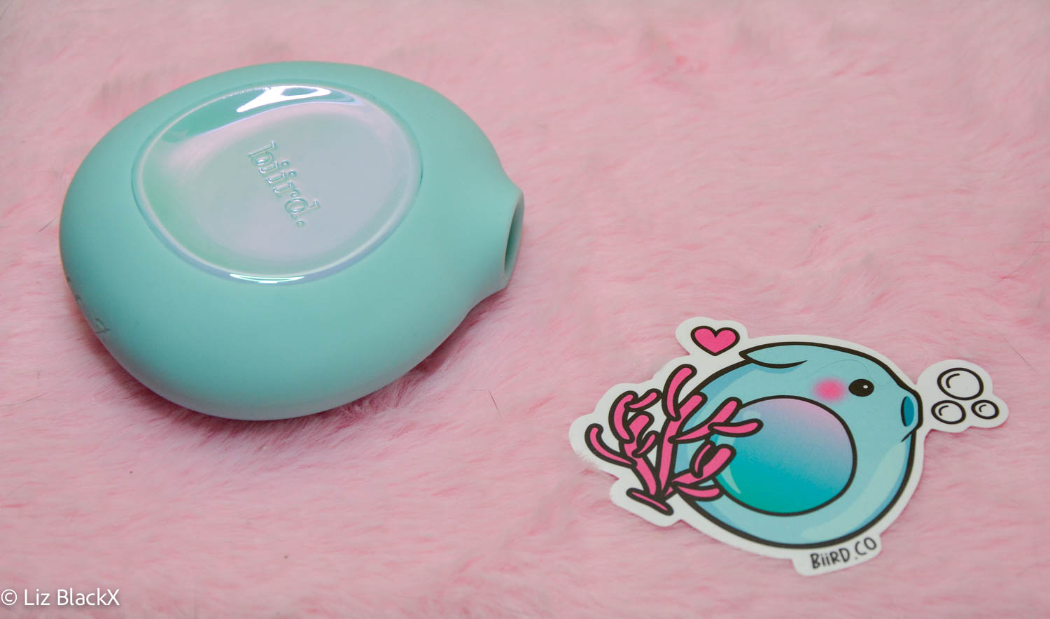Lumii's Glow: Sasha's Bimbo Bliss
Copyright Liz BlackX
